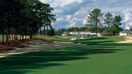 Pinehurst Prevails In The Sandhills of North Carolina