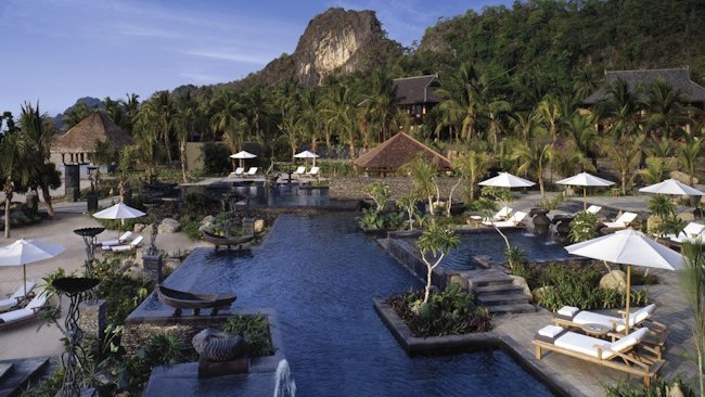 Extraordinary Eco-Experiences at Four Seasons Resort Langkawi