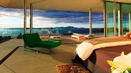 New Zealand's Eagles Nest Soars Higher with New Award