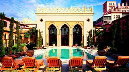 Boca Raton Resort & Club, A Waldorf Astoria Resort Announces Rebranded Waldorf Astoria Spa