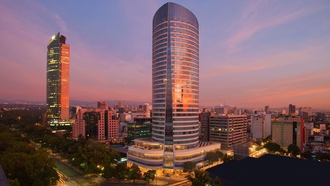 The St. Regis Mexico City Debuts Exclusive 48 Hours in Mexico City Package