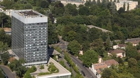 50 Years of Historical Happenings at the InterContinental GenÃ¨ve 