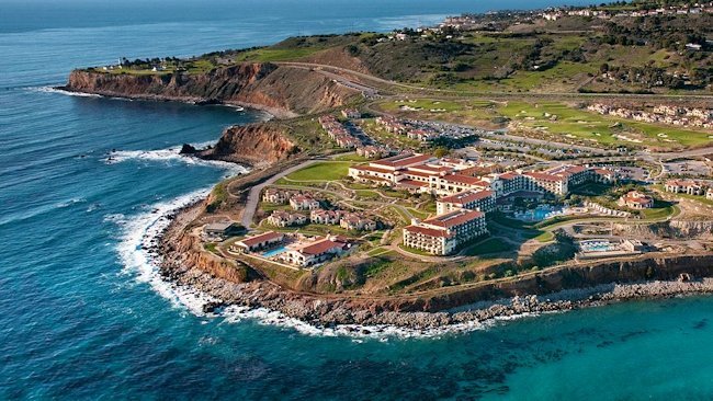 Celebrate National Yoga Month with Seaside Yoga at Terranea Resort