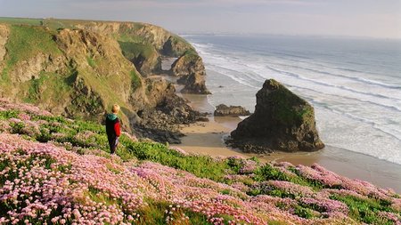 Golf in England's West Country: Atlantic Links Await