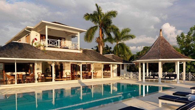 Jamaica's Round Hill Hotel and Villas Invites Groups to Meet & Connect