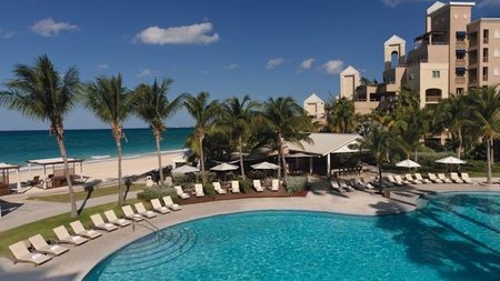 Caribbean Caché: The Good Life Thrives in Grand Cayman