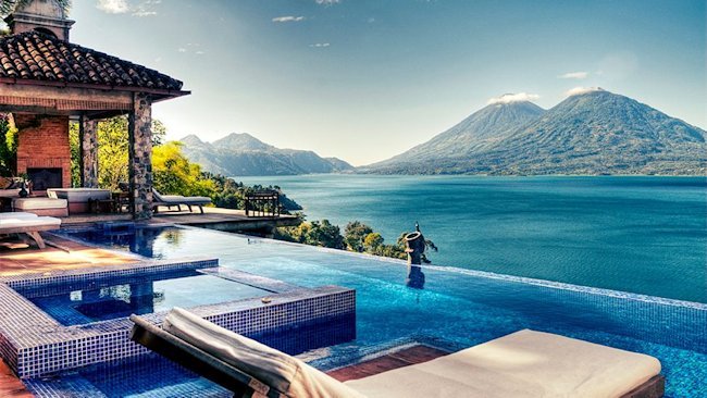 Casa Palopo Becomes First Relais & Chateaux Hotel in Guatemala