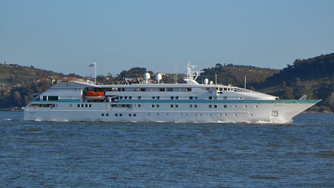 Paul Gauguin Cruises Offers New Cadiz to Lisbon Itinerary on m/v Tere Moana