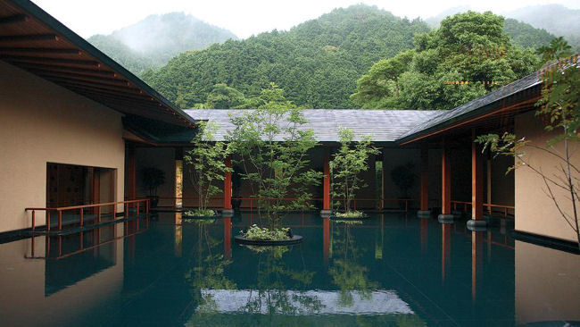 Japan's Luxury Ryokan Boom