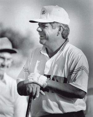 The Greenbrier Appoints Golf Legend Lee Trevino as its New Golf Pro Emeritus