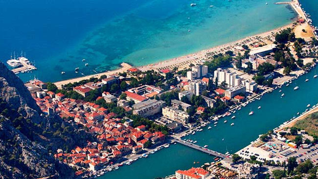 Discovering Croatia's Hidden Beaches