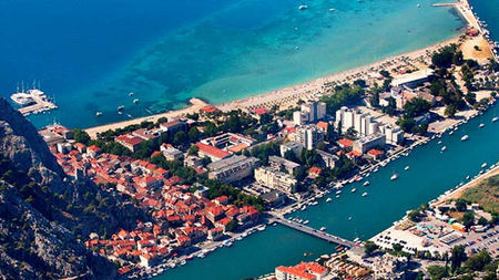 Discovering Croatia's Hidden Beaches
