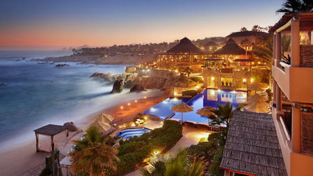 A Taste of Cabo at Esperanza, An Auberge Resort