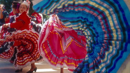 Viva Santa Fe Celebrates Centuries of Culture this September