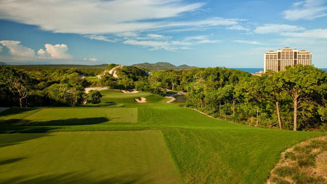 Vietnam Named Golf Destination Of The Year