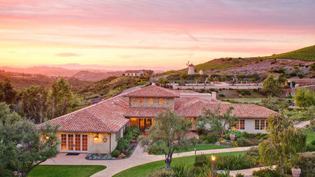Cal-a-Vie Health Spa to be featured on ABC's The Bachelor