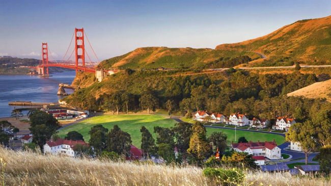 2016 Lexus Culinary Classic at Cavallo Point Lodge, March 11-13