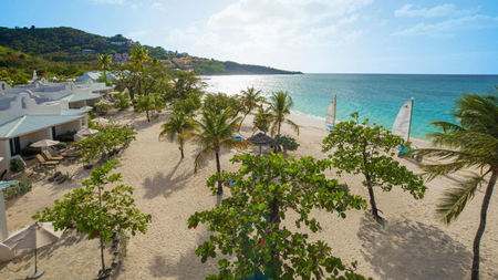 Put Some Spice in your Life with a Trip to Grenada