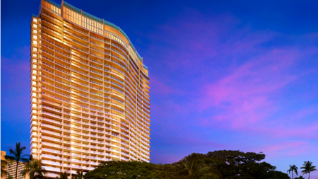 The Ritz-Carlton Residences, Waikiki Beach Now Accepting Reservations