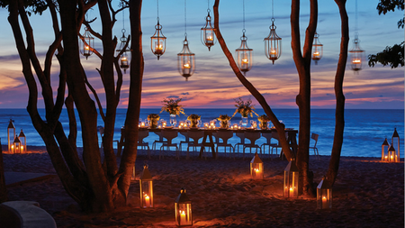 New Culinary Experiences at Four Seasons Resort Punta Mita 