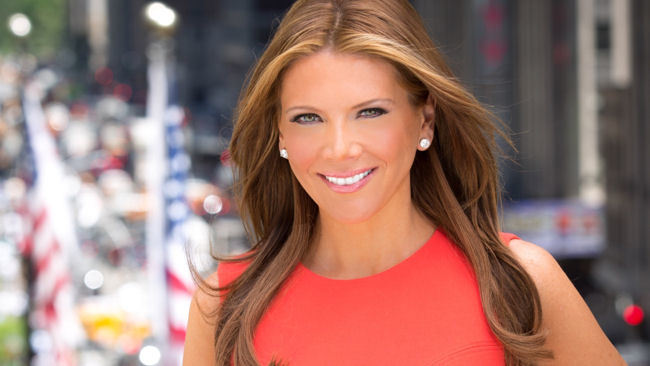 Interview with FOX Business Network's Trish Regan 