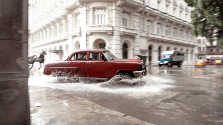 Cuba's Car Culture: Celebrating the Island's Automotive Love Affair