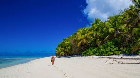 Alphonse Island, Seychelles Makes its Debut into the Luxury Travel Sector 