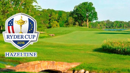 Premier Golf Travel Packages to Ryder Cup 2016 Almost Gone 