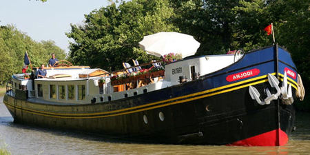 European Waterways Announces Last-Minute Specials 