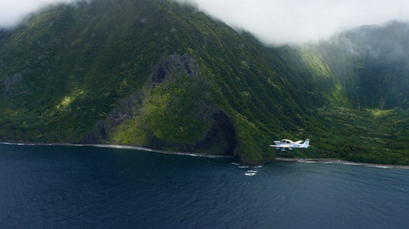 Four Seasons Resort Lanai Offers Adventures by Air, Land & Sea