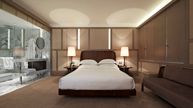 House Hotel Nisantasi brings luxury hospitality to Istanbul's most fashionable street 