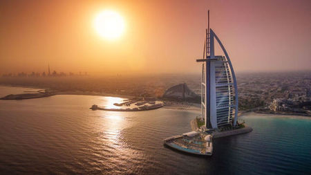 The Most Expensive Luxury Hotels in the Middle East