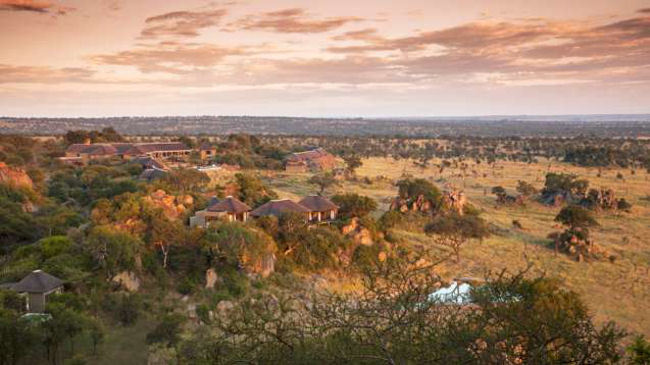 Seven Days in the Serengeti with Four Seasons Safari Lodge