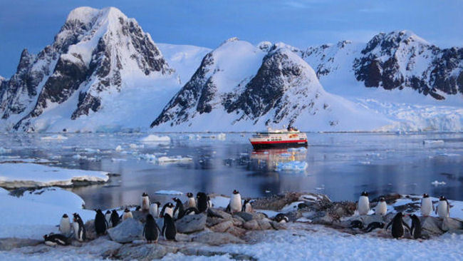 Hurtigruten Offers Special Deals on Expedition Voyages