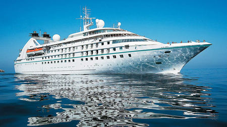 Windstar Announces Alaska Return in 2018