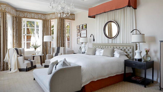 The Belmond Mount Nelson Reveals Guestroom Redesign