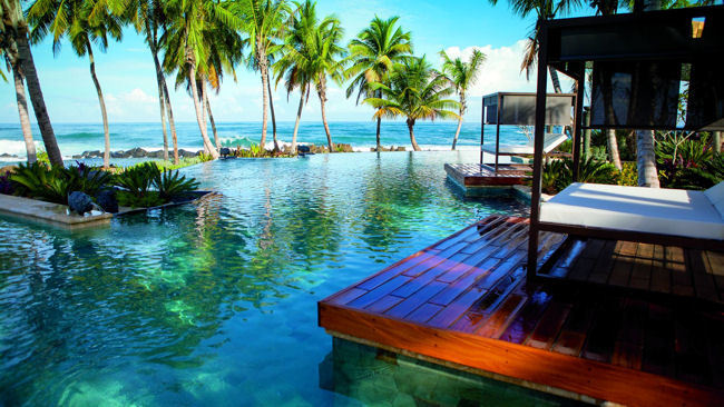 Dorado Beach, a Ritz-Carlton Reserve Awarded Double Five-Stars for Hotel & Spa