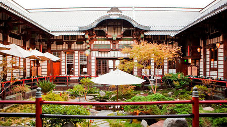 Yamashiro Launches Sunday Brunch Series Starting Mother's Day