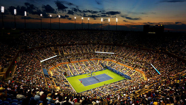$30,000 For the Ultimate US Open Experience