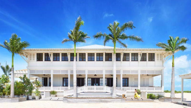 Mahogany Bay Resort Brings New Level of Luxury in Belize