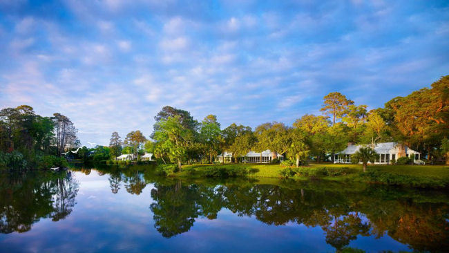 Montage Palmetto Bluff invites Guests to 'Run the Bluff' with SparkRunner 