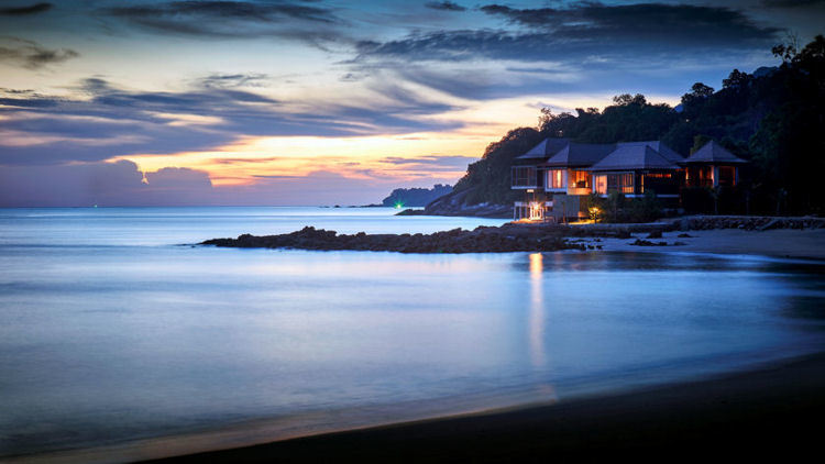 The Ritz-Carlton Opens Two New Stunning Properties in Langkawi and Geneva
