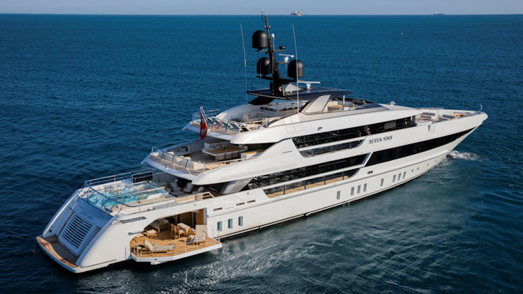 Europe's 10 Highest Priced Yacht Marinas