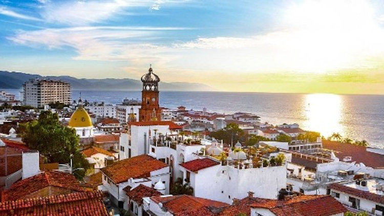 Puerto Vallarta’s Historic Center Declared a Cultural Heritage Site