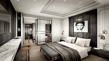 Small Luxury Hotels of the World Introduces 5 New Member Hotels