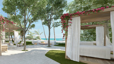 The Spa at Auberge Beach to Open in Florida, Dec 15