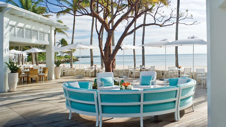 Fisher Island Club Marina Gets $6.6 Million Overhaul