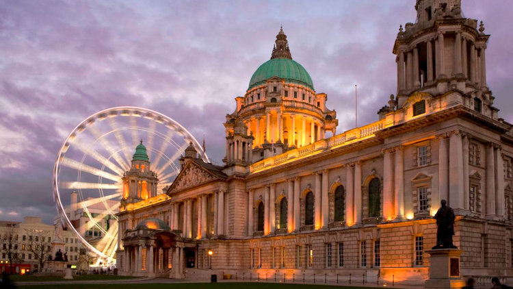 A Bucket-List Travel Guide to Northern Ireland