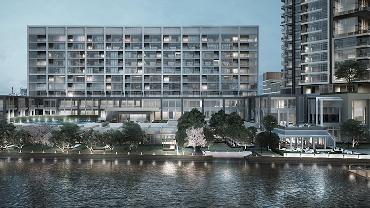 Capella Bangkok: 2019’s Most Anticipated Opening in Thailand