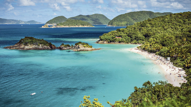 The Best Places to Stay in St. Thomas